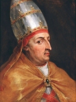 Pope Nicholqs V