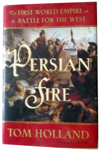 persian fire